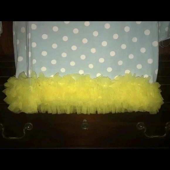 BOUTIQUE EASTER DRESS SIZE XXXXL (6/7) - Picture 2 of 8